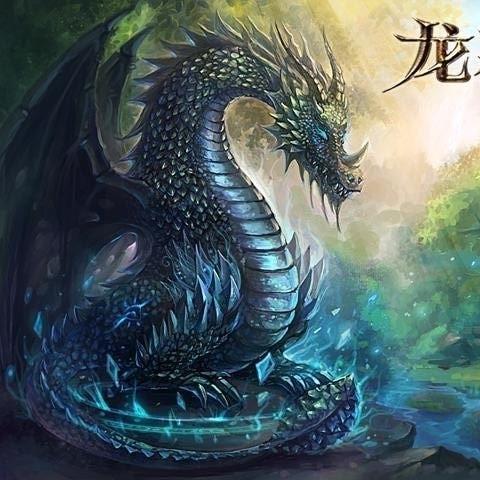 龙域守卫神殿手机版