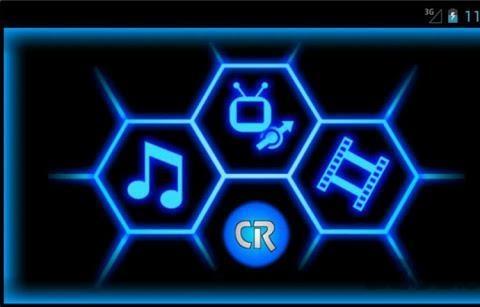 cr播放器手机软件
