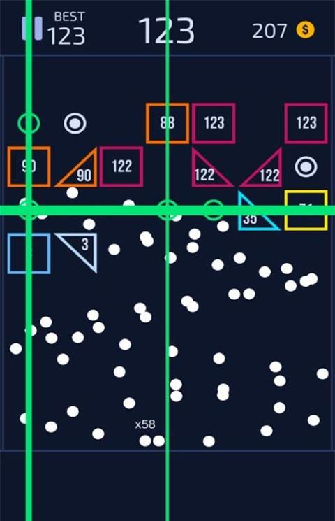 ballz破解版