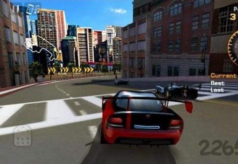 gt赛车汽车学院手机版