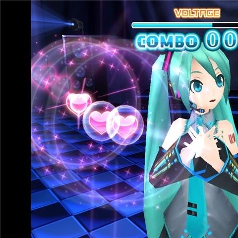 初音未来演唱会监制官方版