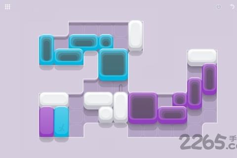 蓝色拼图2手机版