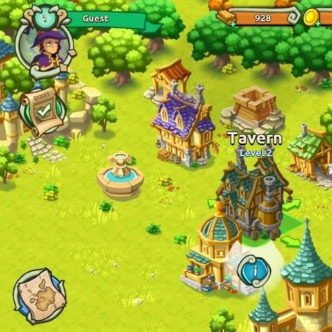 魔法学校内购破解版