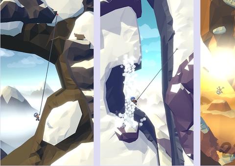 hang line游戏中文版