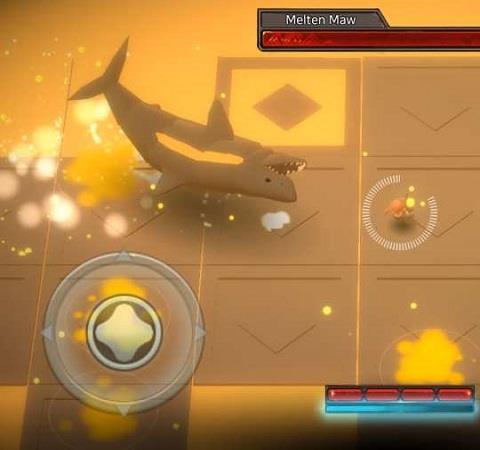 冠落crownfall中文版
