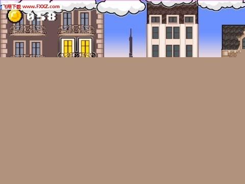 追上公交车无限金币破解版