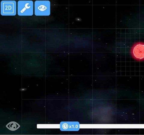 星球模拟器汉化版