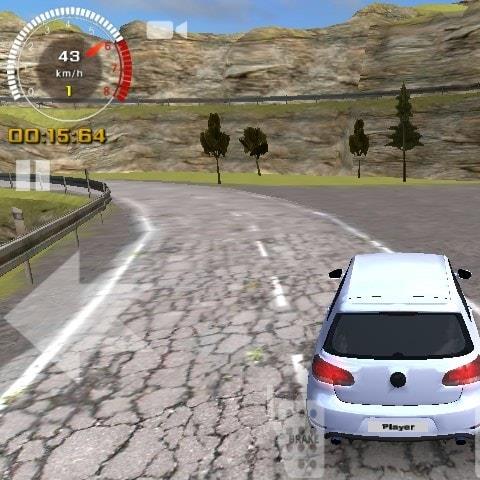 赛车模拟中文破解版