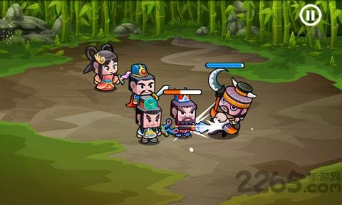 三国群英序章九游版