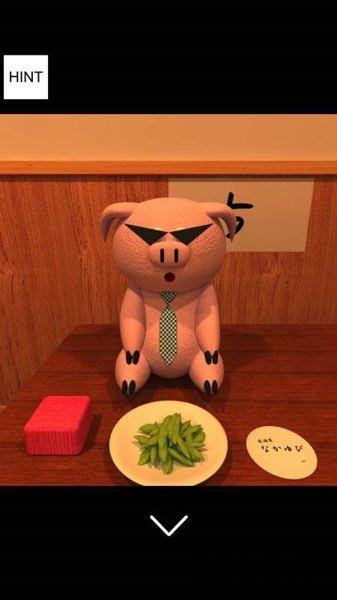 逃脱游戏从酒馆逃生内购破解版