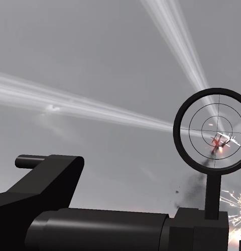 战斗360vr手机游戏(Battle360VR)