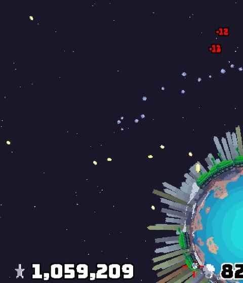planet bash中文版