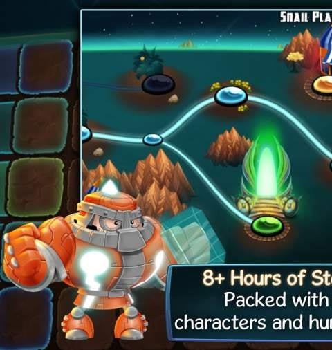 宇宙维京人中文内购破解版