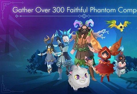 幻影之门手机版