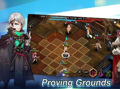 王冠之战无限金币水晶版