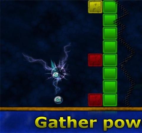 动感弹球中文破解版(antynoid)
