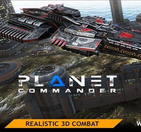 星际飞艇无限金币版