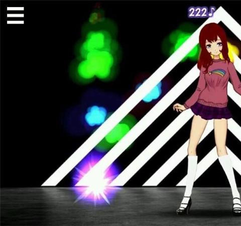 你的舞蹈女孩手机版