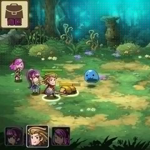 英雄传说光明汉化完美版