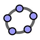 GeoGebra Classic 6 mac版
