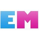 emlog pro博客源码