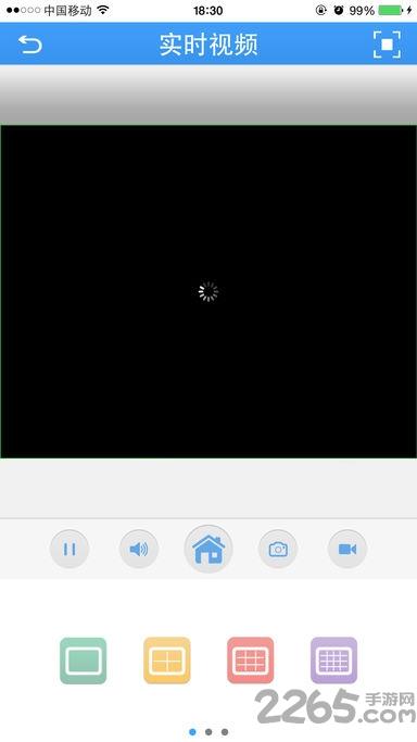 监控眼xmeyeios版