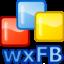 wxFormBuilder(界面编辑设计工具)