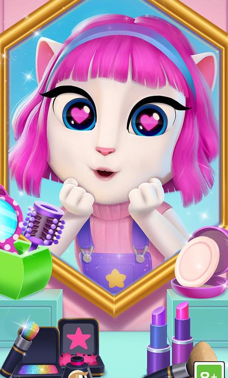 我的安吉拉2ios版