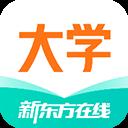 新东方大学考试电脑版