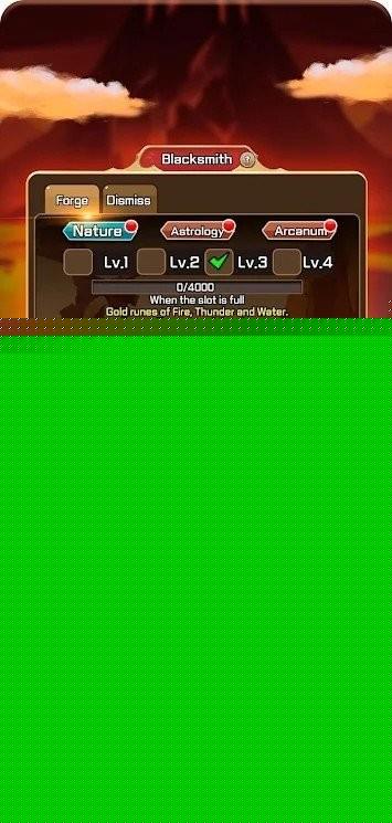 afk warriors最新版