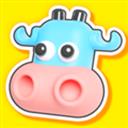 那是一头牛(thats a cow)