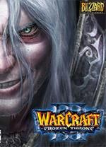 魔兽争霸3冰封王座联机版
