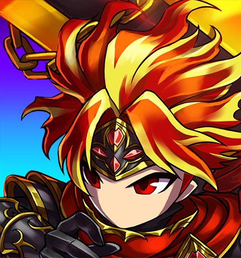 ブレイブ フロンティア