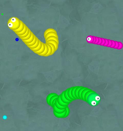 Snake Battle io