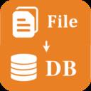 FileToDB Mac版
