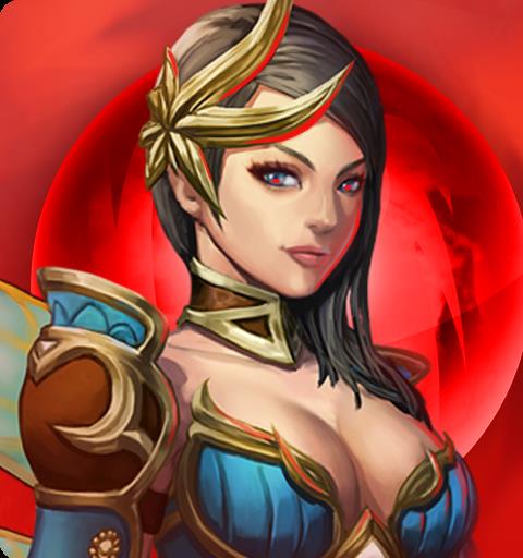 インフィニティ ストーン 【本格ダークファンタジー】