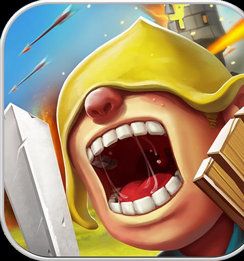 Clash of Lords 2: Guild Brawl美服