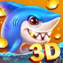 捕鱼风暴3D