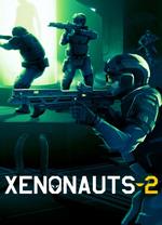 异种航员2中文版(Xenonauts 2)