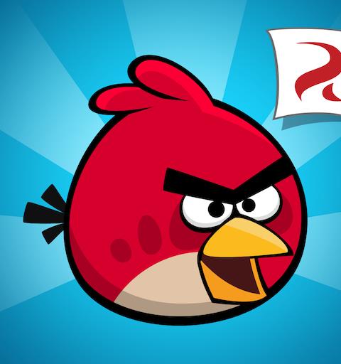 Angry Birds Classic
