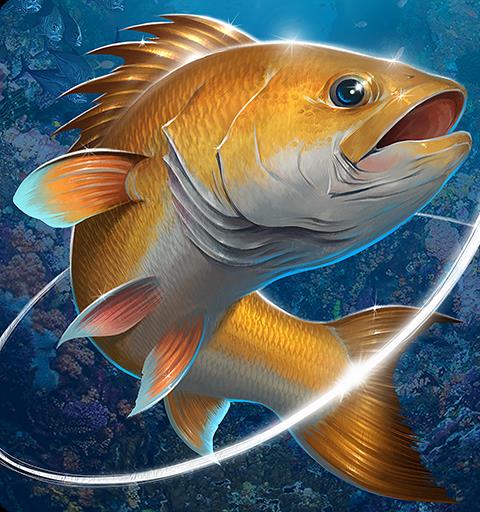 Fishing Hook