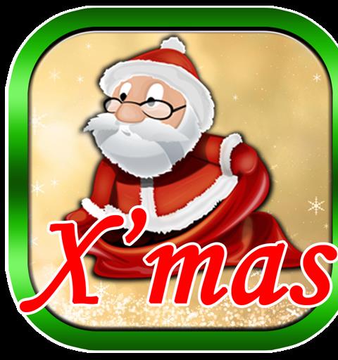 Santa's Workshop