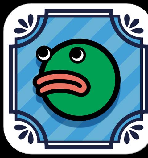 Gourmet Creature Hungry Mogumo