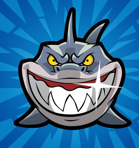 Shark or Die FREE