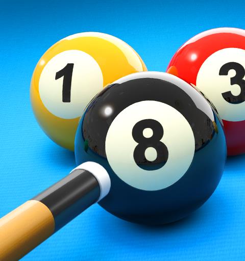 8 Ball Pool