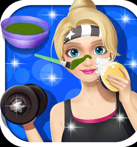 公主健身SPA