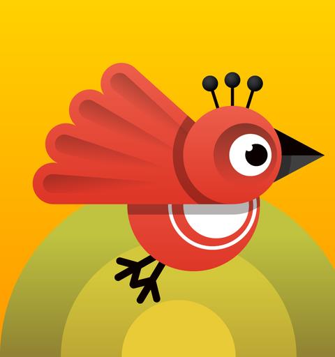 Eco Birds