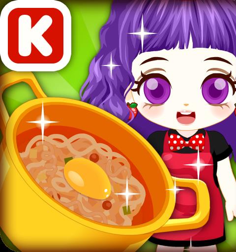 Chef Judy: FusionRamyeon Maker