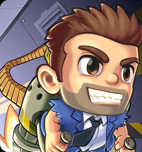 Jetpack Joyride
