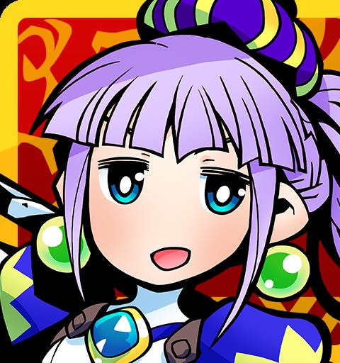 彗星のアルナディア